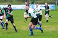 Monaghan RFC 1st XV Vs Monaghan Exiles XV. May 5th 2013-8